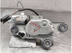 Recambio de motor limpia trasero para ford focus berlina (cak) ambiente referencia OEM IAM XS41A17K441AC   2