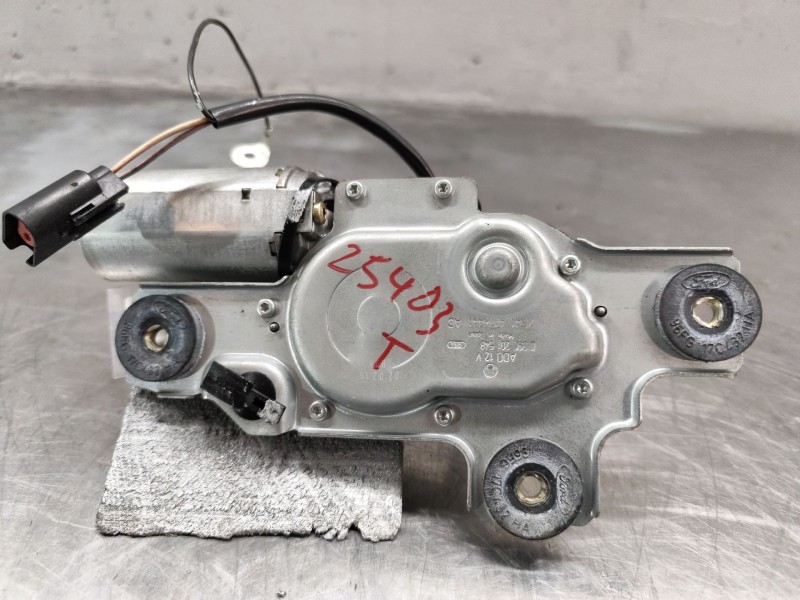 Recambio de motor limpia trasero para ford focus berlina (cak) ambiente referencia OEM IAM XS41A17K441AC  