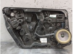 Recambio de elevalunas delantero izquierdo para infiniti q30 1.5 d referencia OEM IAM 807m15db4a  
