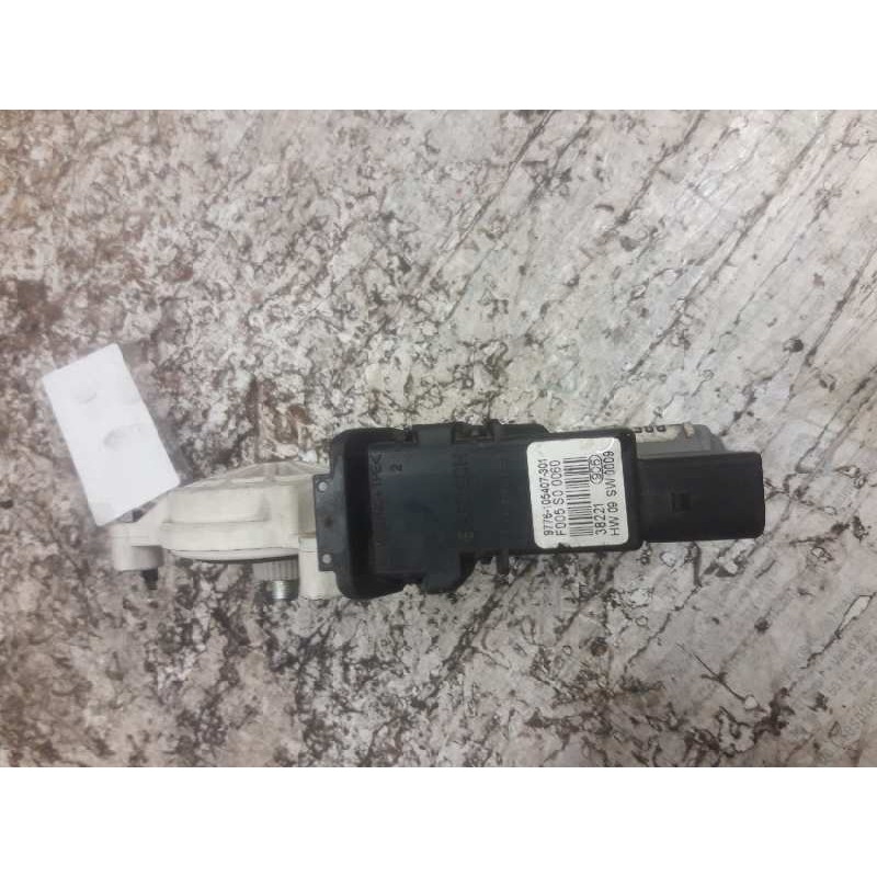 Recambio de motor elevalunas trasero derecho para volkswagen golf iv berlina (1j1) conceptline referencia OEM IAM 9776105407301 