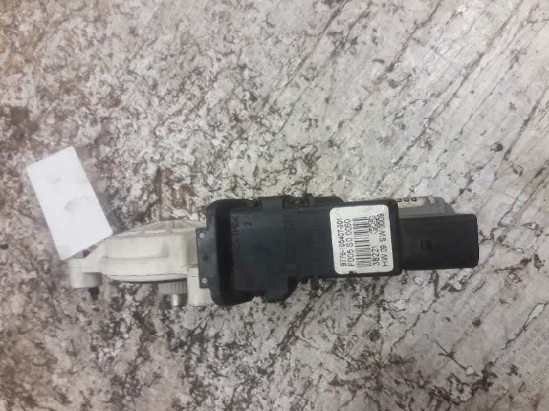 Recambio de motor elevalunas trasero derecho para volkswagen golf iv berlina (1j1) conceptline referencia OEM IAM 9776105407301 