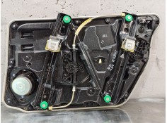 Recambio de elevalunas delantero izquierdo para infiniti q30 1.5 d referencia OEM IAM 807m15db4a   2