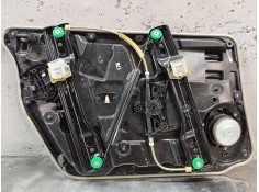 Recambio de elevalunas delantero derecho para infiniti q30 1.5 d referencia OEM IAM 807m05db4a   2