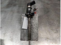 Recambio de inyector para peugeot 407 sw st sport referencia OEM IAM 9657144580  