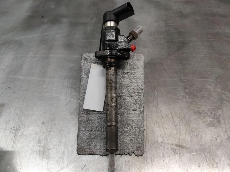 Recambio de inyector para peugeot 407 sw st sport referencia OEM IAM 9657144580  