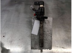 Recambio de inyector para peugeot 407 sw st sport referencia OEM IAM 9657144580   2