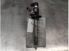 Recambio de inyector para peugeot 407 sw st sport referencia OEM IAM 9657144580  