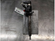 Recambio de inyector para peugeot 407 sw st sport referencia OEM IAM 9657144580   2