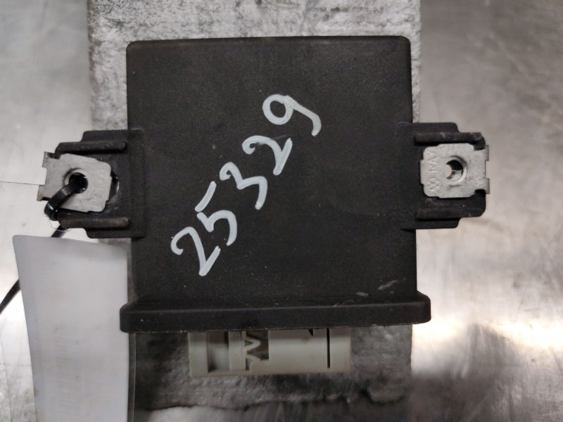 Recambio de modulo electronico para skoda octavia ii combi (1z5) 2.0 tdi 4x4 referencia OEM IAM 1t0907357  