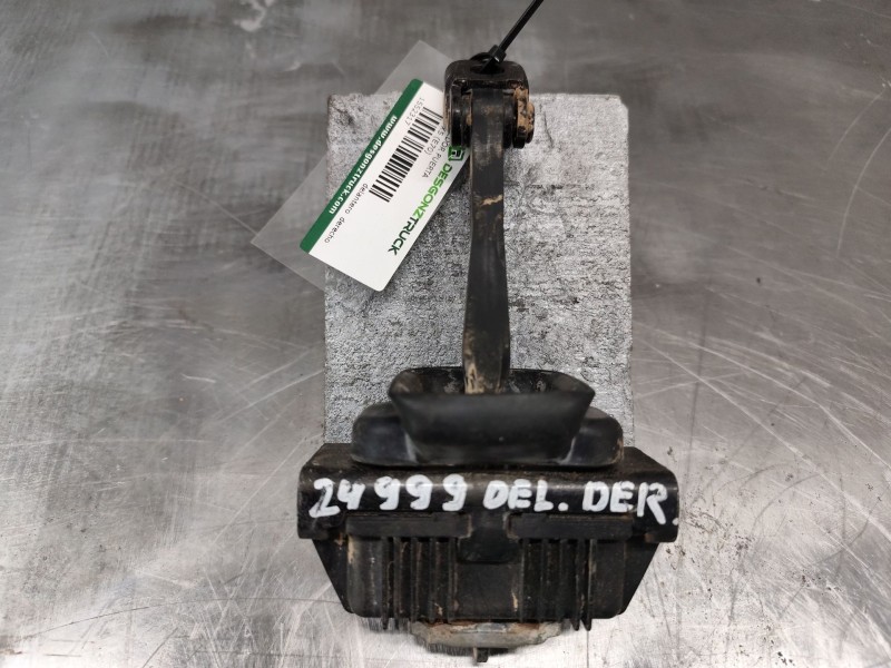 Recambio de retenedor puerta para bmw x5 (e70) xdrive 30 d referencia OEM IAM delantero derecho  