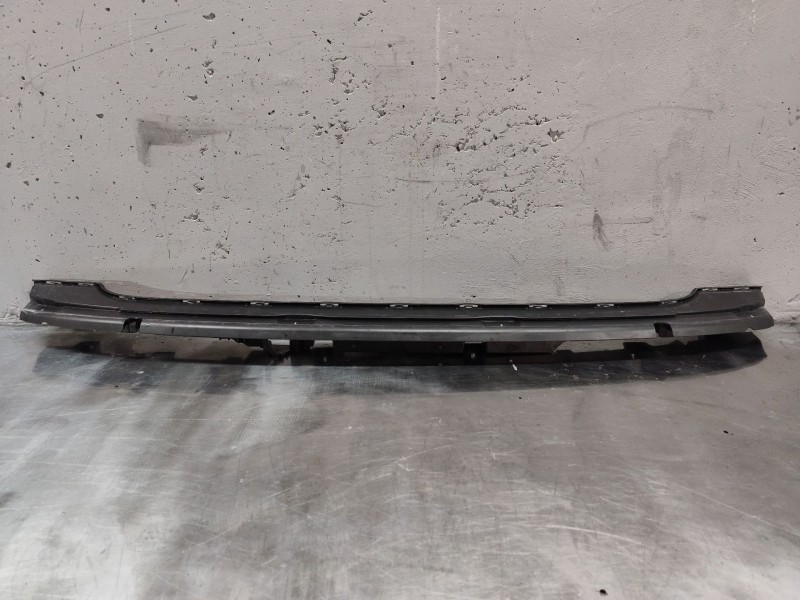 Recambio de refuerzo paragolpes trasero para audi q7 (4mb, 4mg, 4mq) 3.0 tdi quattro referencia OEM IAM   