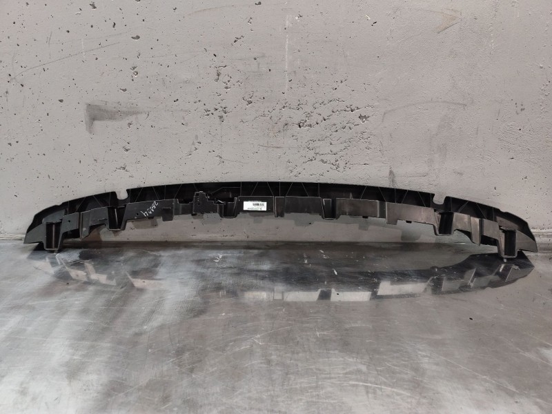 Recambio de refuerzo paragolpes trasero para audi q7 (4mb, 4mg, 4mq) 3.0 tdi quattro referencia OEM IAM   