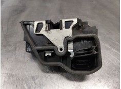 Recambio de cerradura puerta trasera derecha para bmw 1 (e81) 118 d referencia OEM IAM   