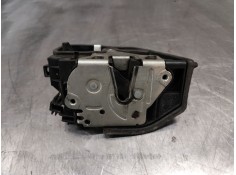 Recambio de cerradura puerta trasera derecha para bmw 1 (e81) 118 d referencia OEM IAM    2