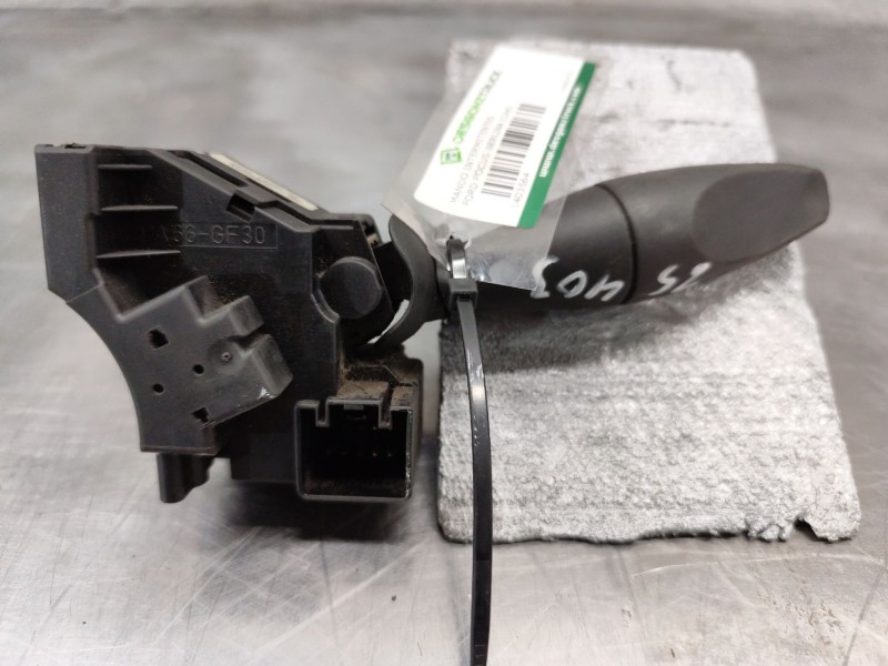 Recambio de mando intermitentes para ford focus berlina (cak) ambiente referencia OEM IAM PA66GF30  