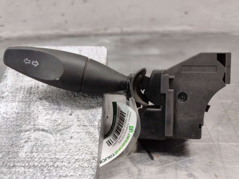 Recambio de mando intermitentes para ford focus berlina (cak) ambiente referencia OEM IAM PA66GF30  