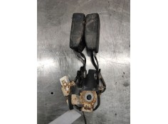 Recambio de enganche de cinturon trasero central para mazda cx-5 (kf) 2.2 d referencia OEM IAM   