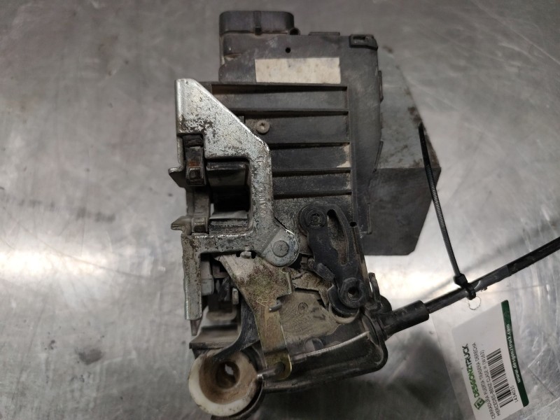 Recambio de cerradura puerta trasera derecha para mercedes-benz clase m (w163) ml 320 (163.154) referencia OEM IAM a1637301036  