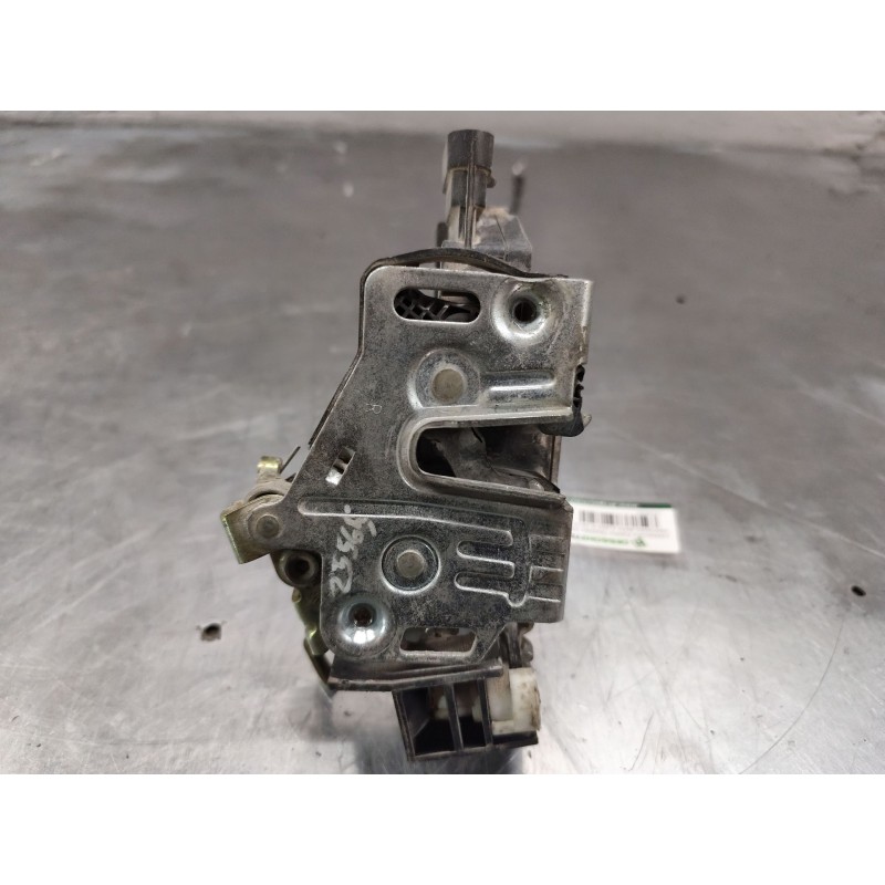 Recambio de cerradura puerta trasera derecha para mercedes-benz clase m (w163) ml 320 (163.154) referencia OEM IAM a1637301036  