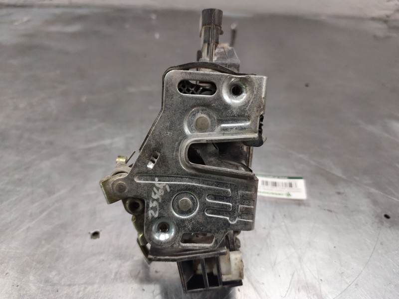 Recambio de cerradura puerta trasera derecha para mercedes-benz clase m (w163) ml 320 (163.154) referencia OEM IAM a1637301036  