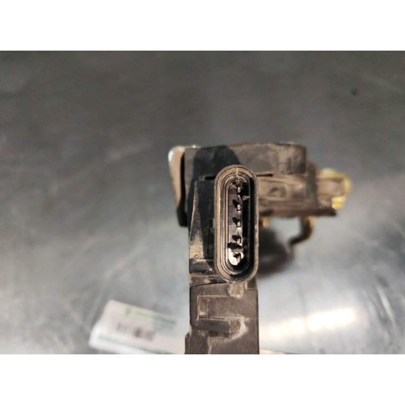 Recambio de cerradura puerta trasera derecha para mercedes-benz clase m (w163) ml 320 (163.154) referencia OEM IAM a1637301036  