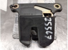 Recambio de cerradura maletero / porton para seat toledo ii (1m2) 1.9 tdi referencia OEM IAM 8D5827505D  