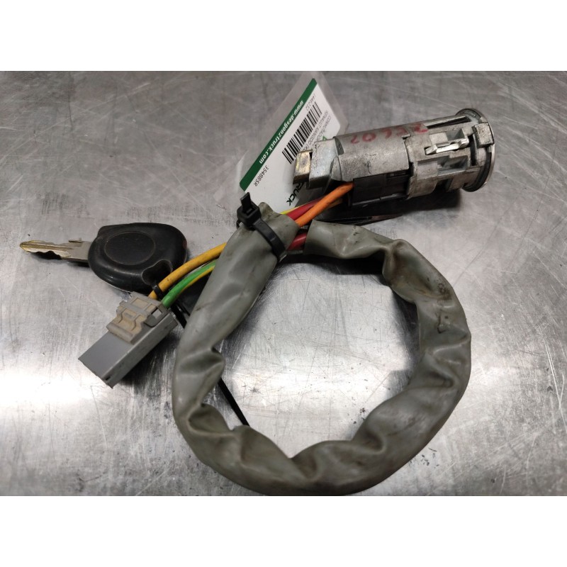 Recambio de conmutador de arranque para renault kangoo (kc0/1_) 1.9 dci 4x4 (kc0v) referencia OEM IAM 354885R  