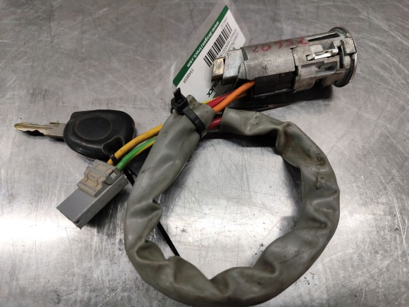 Recambio de conmutador de arranque para renault kangoo (kc0/1_) 1.9 dci 4x4 (kc0v) referencia OEM IAM 354885R  