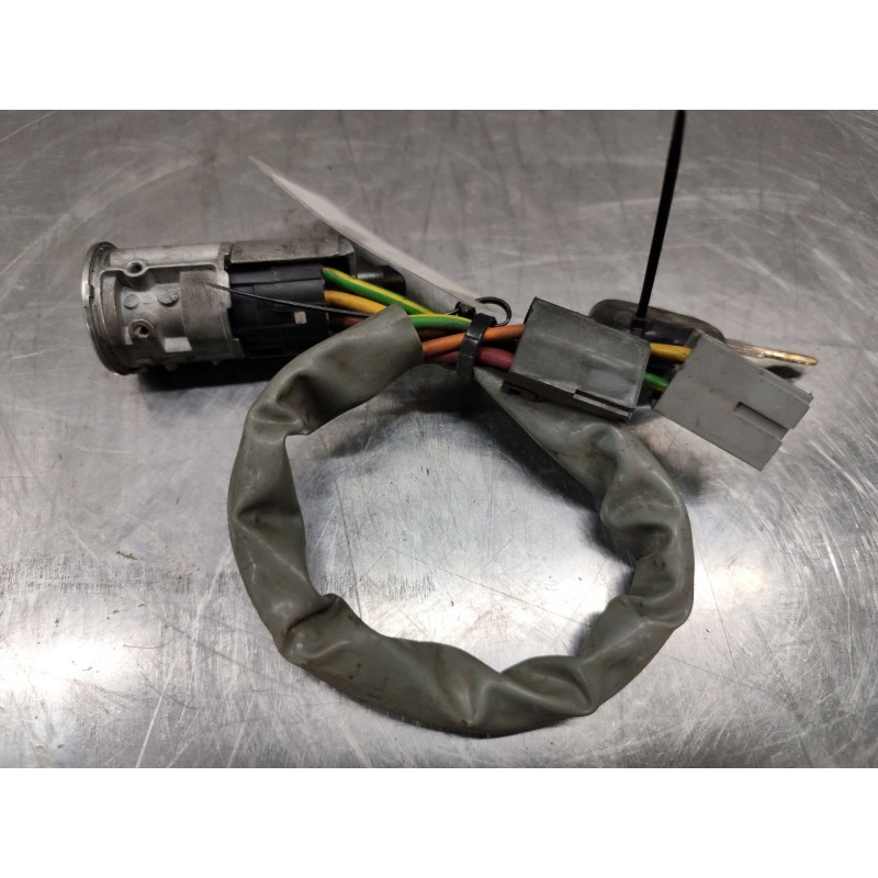 Recambio de conmutador de arranque para renault kangoo (kc0/1_) 1.9 dci 4x4 (kc0v) referencia OEM IAM 354885R  