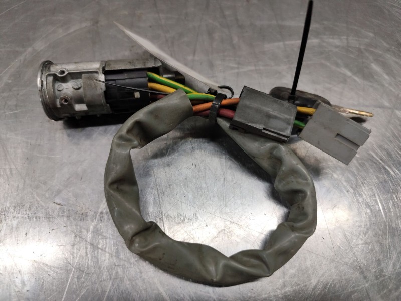 Recambio de conmutador de arranque para renault kangoo (kc0/1_) 1.9 dci 4x4 (kc0v) referencia OEM IAM 354885R  