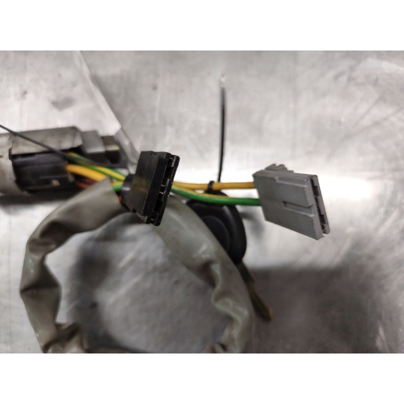 Recambio de conmutador de arranque para renault kangoo (kc0/1_) 1.9 dci 4x4 (kc0v) referencia OEM IAM 354885R  