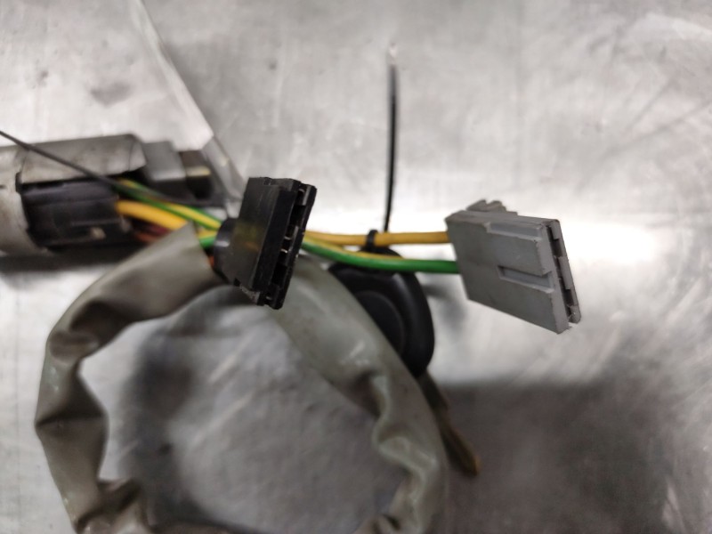 Recambio de conmutador de arranque para renault kangoo (kc0/1_) 1.9 dci 4x4 (kc0v) referencia OEM IAM 354885R  