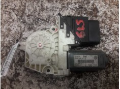 Recambio de motor elevalunas trasero izquierdo para volkswagen golf v berlina (1k1) conceptline (e) referencia OEM IAM 1K4839401