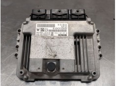 Recambio de centralita motor uce para peugeot 307 break/sw (s2) sw referencia OEM IAM 0281011634  9653958980