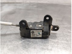 Recambio de cerradura maletero / porton para bmw x5 (e70) xdrive 30 d referencia OEM IAM 51247149630  
