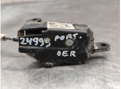 Recambio de cerradura maletero / porton para bmw x5 (e70) xdrive 30 d referencia OEM IAM 51247149630   2