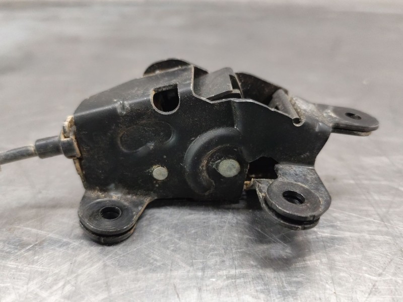 Recambio de cerradura maletero / porton para bmw x5 (e70) xdrive 30 d referencia OEM IAM 51247149630  