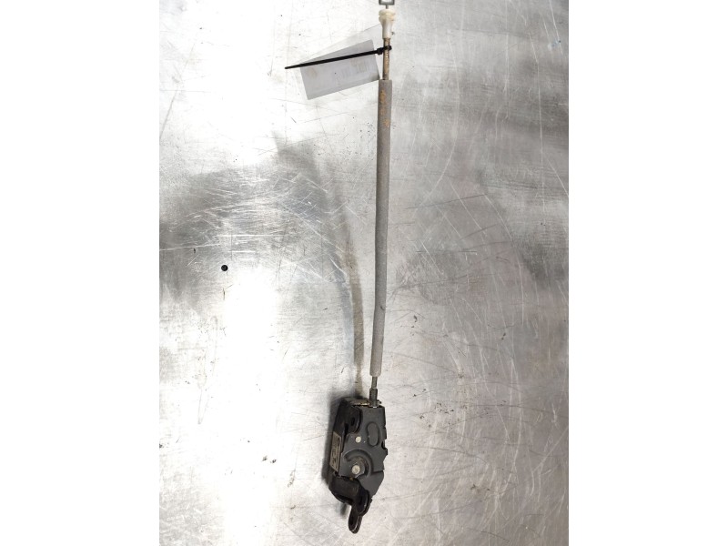 Recambio de cerradura maletero / porton para bmw x5 (e70) xdrive 30 d referencia OEM IAM 51247149630  