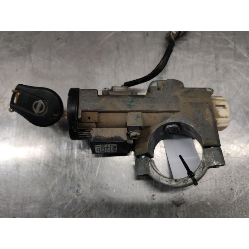 Recambio de conmutador de arranque para nissan nv200 furgoneta 1.5 dci 90 (m20, m20m) referencia OEM IAM   