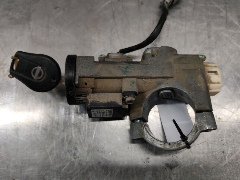 Recambio de conmutador de arranque para nissan nv200 furgoneta 1.5 dci 90 (m20, m20m) referencia OEM IAM   