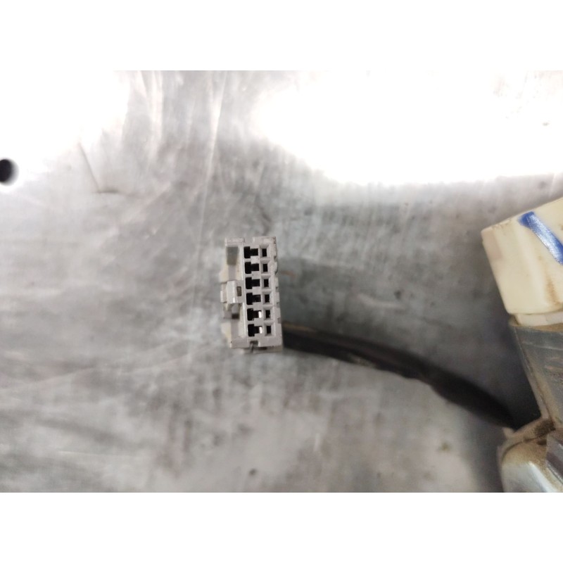 Recambio de conmutador de arranque para nissan nv200 furgoneta 1.5 dci 90 (m20, m20m) referencia OEM IAM   