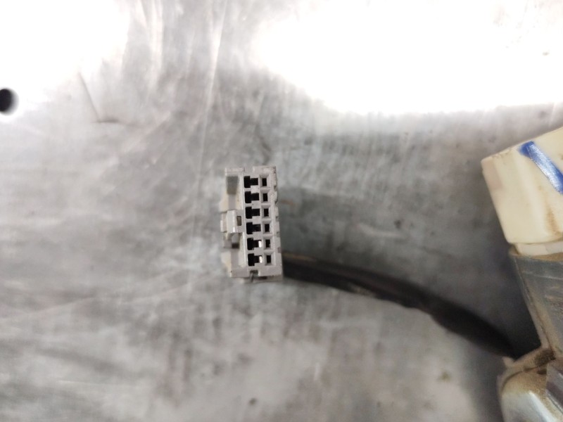 Recambio de conmutador de arranque para nissan nv200 furgoneta 1.5 dci 90 (m20, m20m) referencia OEM IAM   