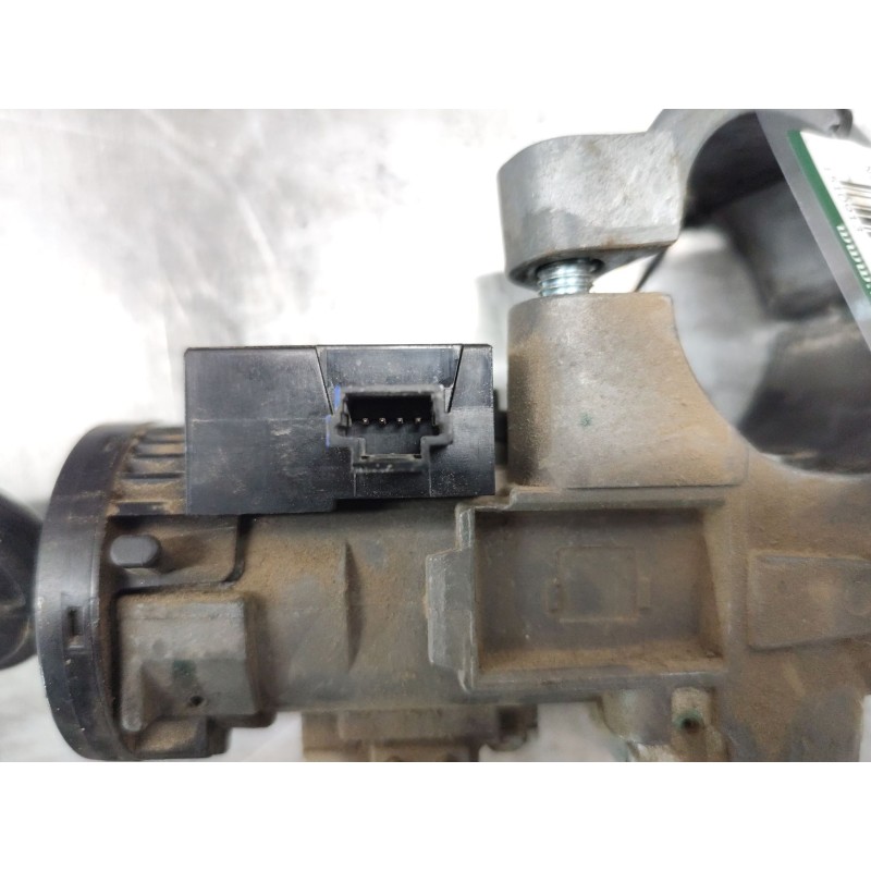 Recambio de conmutador de arranque para nissan nv200 furgoneta 1.5 dci 90 (m20, m20m) referencia OEM IAM   