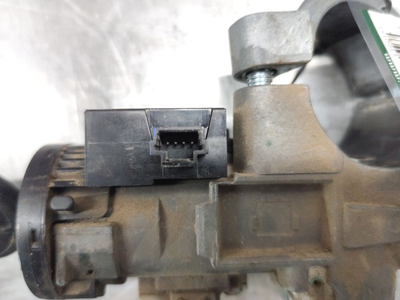 Recambio de conmutador de arranque para nissan nv200 furgoneta 1.5 dci 90 (m20, m20m) referencia OEM IAM   