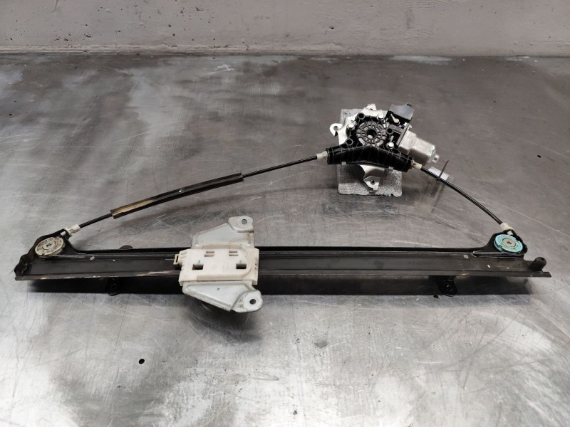 Recambio de elevalunas delantero izquierdo para nissan nv200 furgoneta 1.5 dci 90 (m20, m20m) referencia OEM IAM 80701BJ30B0C  9