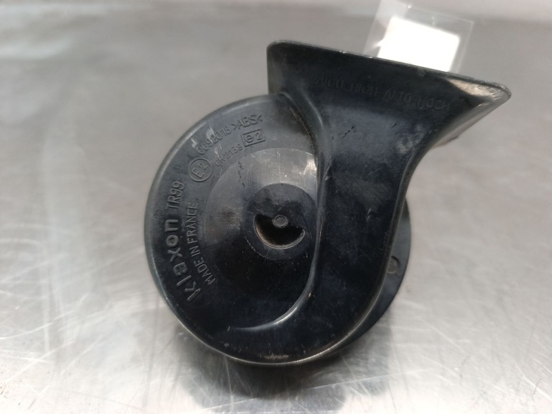 Recambio de claxon para volkswagen passat berlina (3b2) comfortline referencia OEM IAM 0092018  