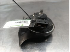 Recambio de claxon para volkswagen passat berlina (3b2) comfortline referencia OEM IAM 0092018   2