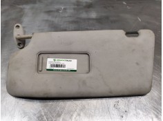 Recambio de parasol izquierdo para ford focus berlina (cak) ambiente referencia OEM IAM 2M51A04101  