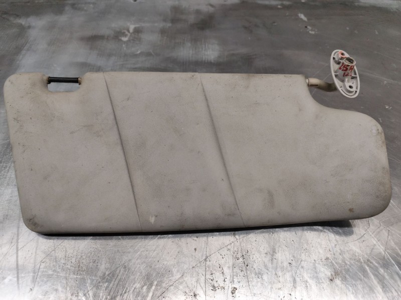 Recambio de parasol izquierdo para ford focus berlina (cak) ambiente referencia OEM IAM 2M51A04101  