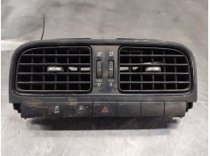 Recambio de aireador para volkswagen polo v (6r1, 6c1) 1.6 tdi referencia OEM IAM 6rf819728  